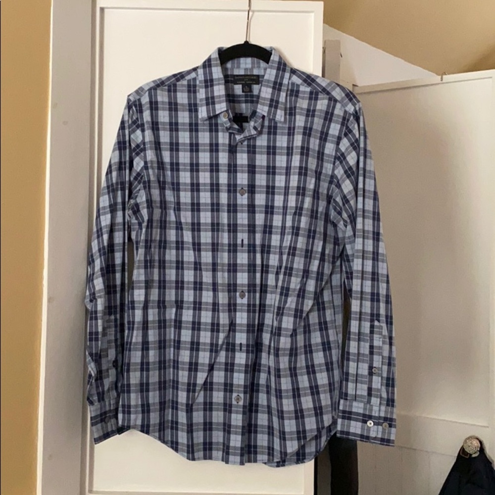 Banana Republic dress shirt